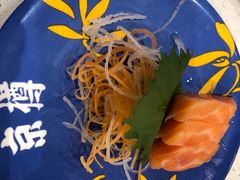 -京樽回転寿司(奥林匹克店)