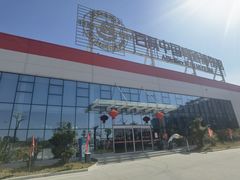 -百威中国啤酒博物馆