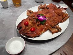 -炳爷·金牌啫啫煲(恒宝广场店)