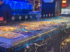 -山海•蒸汽活海鲜自助(皇庭广场店)