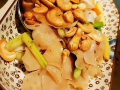 -T館·花园艺术餐厅