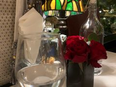 -火车头法国西餐厅