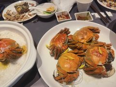 -徐记海鲜(曲江南湖店)