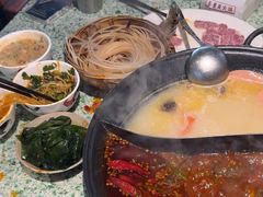 -五里关火锅(牛市口店)