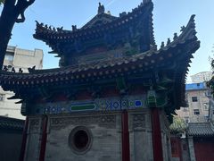 -罔极寺
