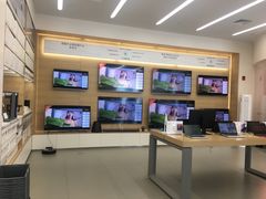 -小米之家(西安王府井熙地港店)