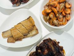 -光明邨大酒家(淮海路店)
