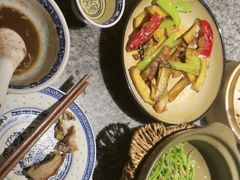 -南京大牌档(青岛万象城店)