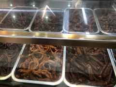 -仙都辣酱鸭(总店)