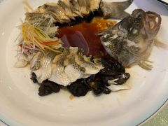 -博雅渔港·融合菜(维也纳国际大酒店)