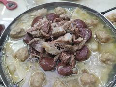 -一口猪海鲜浑锅·东北家常菜