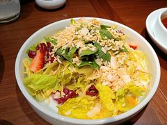 沙拉-CHIC1699远洋私厨