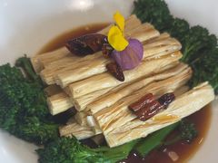 -满堂·烤鸭店·北京菜(鼓楼店)