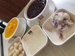 -满记甜品(万象城店)