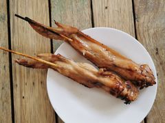 -Doo Dee Thai Food(Issan/Isaan/Esan)