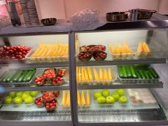 -欢喜哥齐齐哈尔自助烤肉(大学城店)