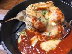 -巴别塔法餐舍(合作路店)