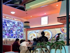 大堂-發起人·肉骨茶(万象汇店)