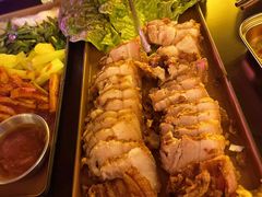 -양평식당·杨平食堂(华贸店)