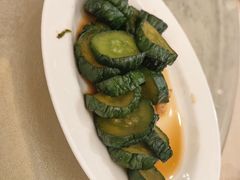 -上海金陵紫金山大酒店·汇海餐厅