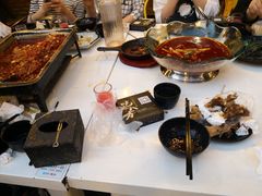 -嘎嘎鸭脑壳(蜀汉路店)