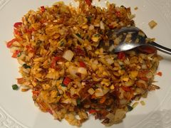 -院里寻菜·精致庭院菜(观沙岭店)