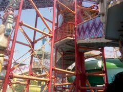 游乐设施-武汉玛雅海滩水公园