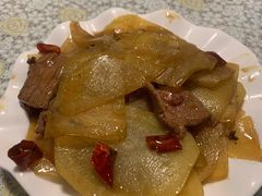 -文三里屯面馆(三里屯店)