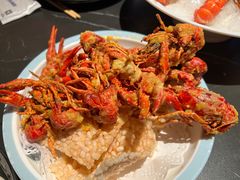 -红盔甲·小龙虾(人民广场店)