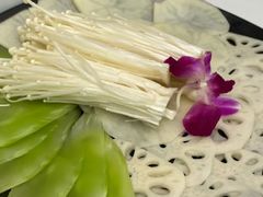 -有鱼吃·纸包烤鱼(曲江创意谷店)