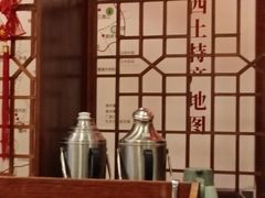 -西江美食舫·江西菜(健德桥店)