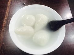 -赵氏汤圆(东关街店)