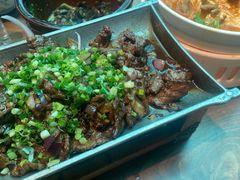 -树厨贵州菜(花果园购物中心店)