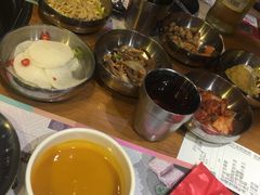 -老炉家木炭烤肉(长江国际店)