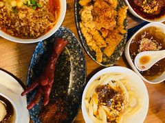 -付小姐在成都(中山公园店)