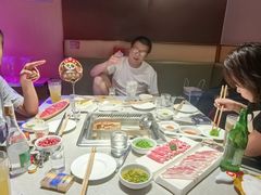 -海底捞火锅(宝龙广场夜宵主题店)