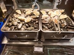 -味餐厅·海鲜·火锅·自助餐