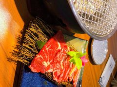 -喜牛日本料理(双街店)