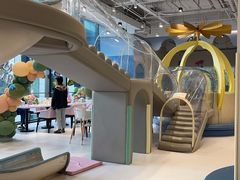 -KIDults童伴儿亲子餐厅(达美中心广场店)