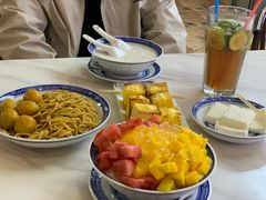 -老廣糖水铺(乐汇城店)