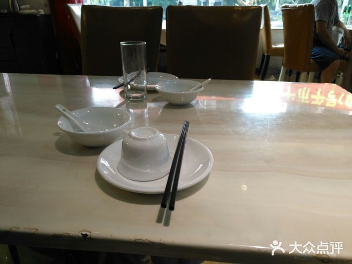 谭谈川菜(控江路店)图片