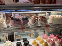 -西村叔叔的店·面包·甜品·蛋糕(清河万象汇店)
