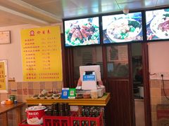 -金泰缘排骨馆(遵化路店)