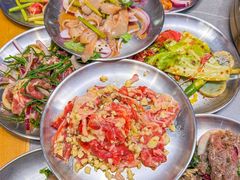 -杨小佳·齐齐哈尔烤肉·烤串(广州店)