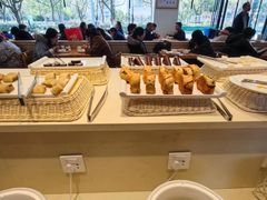 -素满香·素食自助餐(苏州·临顿路店)