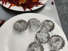 -松明一烤肉馆(鲁园店)