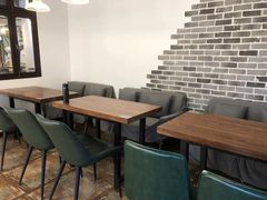 大堂-MUSEO COFFEE咖啡博物馆