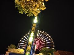 -横店影视城梦幻谷园区