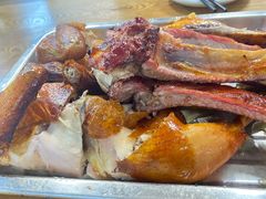 -顺徕德·仙庙烧鸡(桂庙路店)