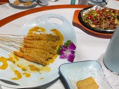 -南山翁新概念川菜(江宁万达广场店)